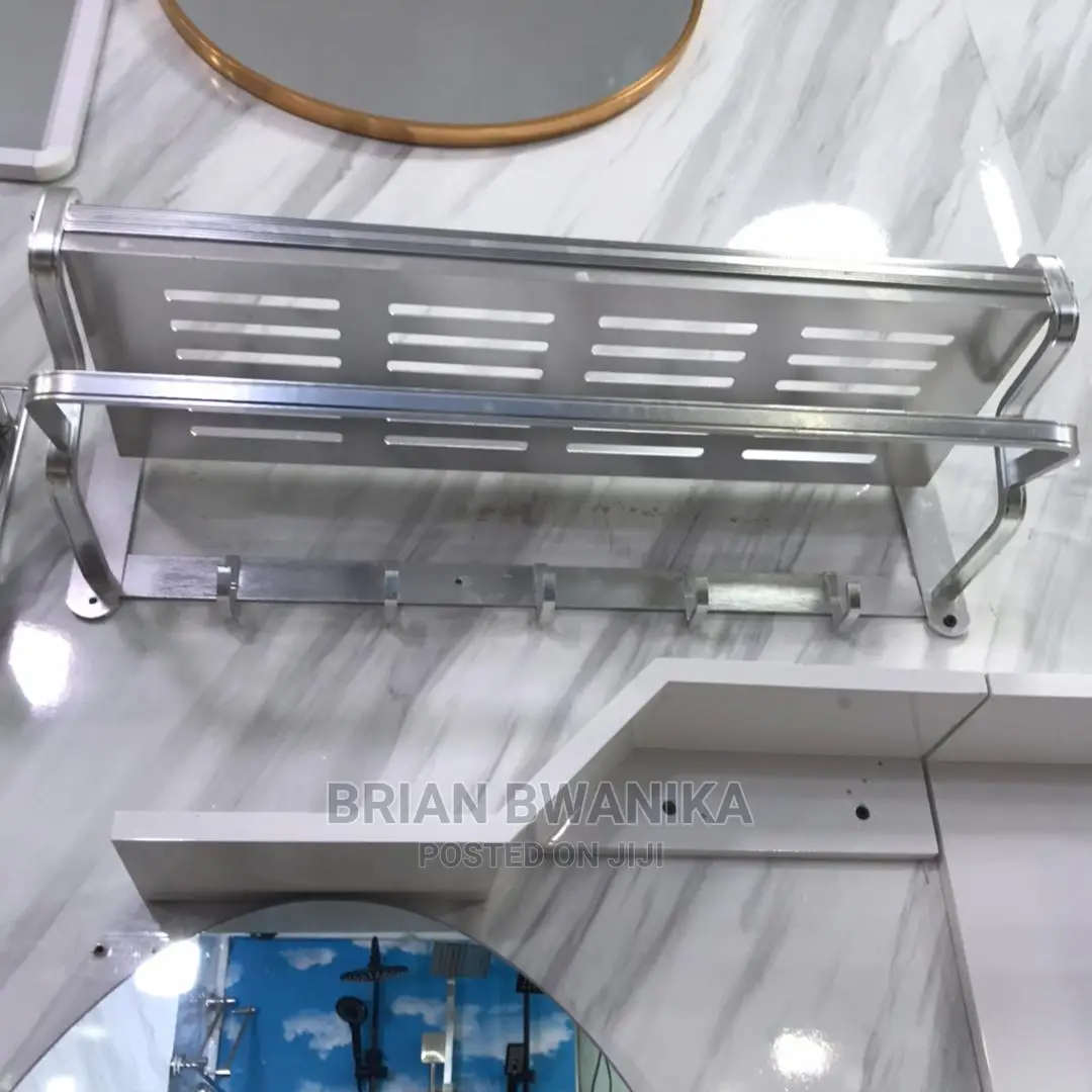 Towel Roll Holders