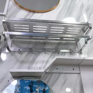 Towel Roll Holders