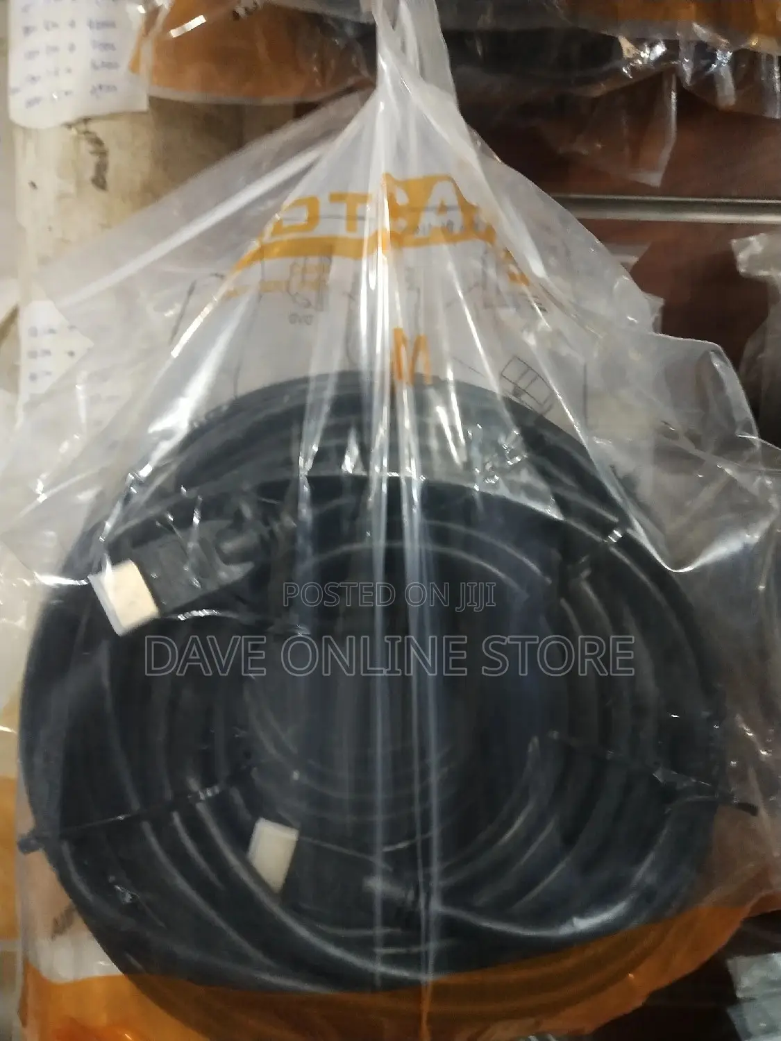 30m Usb Cable