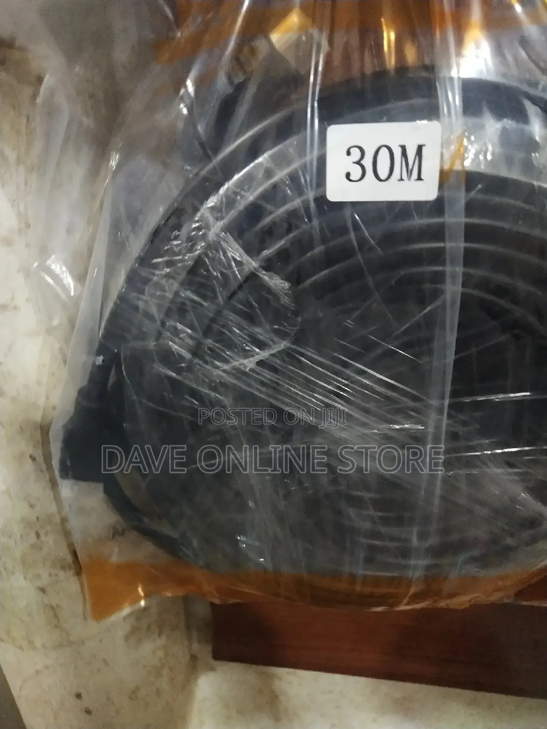 30m Usb Cable