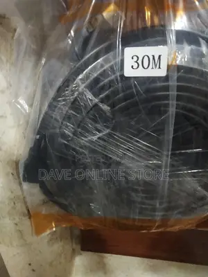 30m Usb Cable