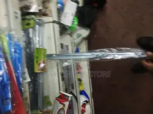 Metalic Bbq Barbeque Skewer Sticks