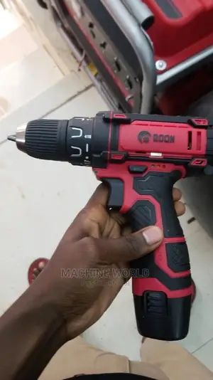 Batery Drill/Cordless Drill
