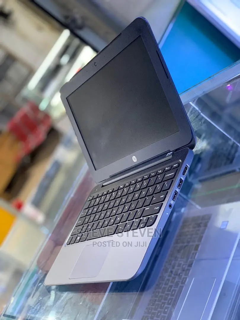 Laptop Sales Person