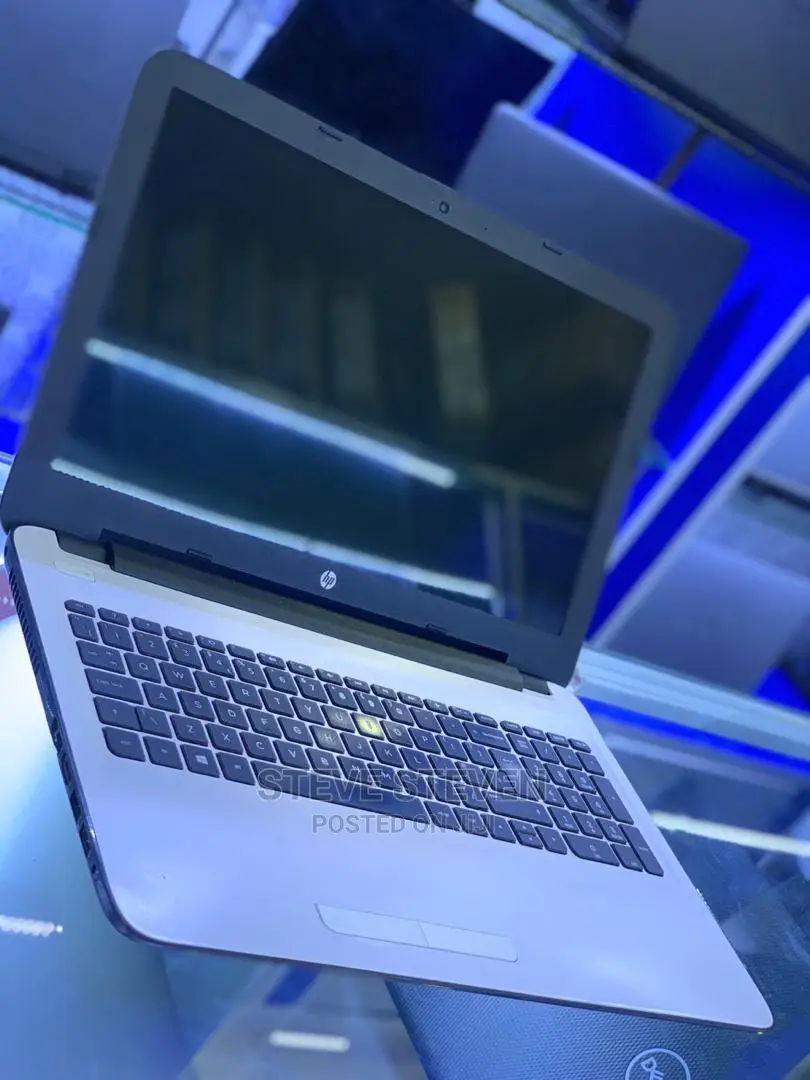 Laptop Sales Person