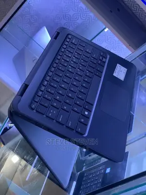 Laptop Sales Person