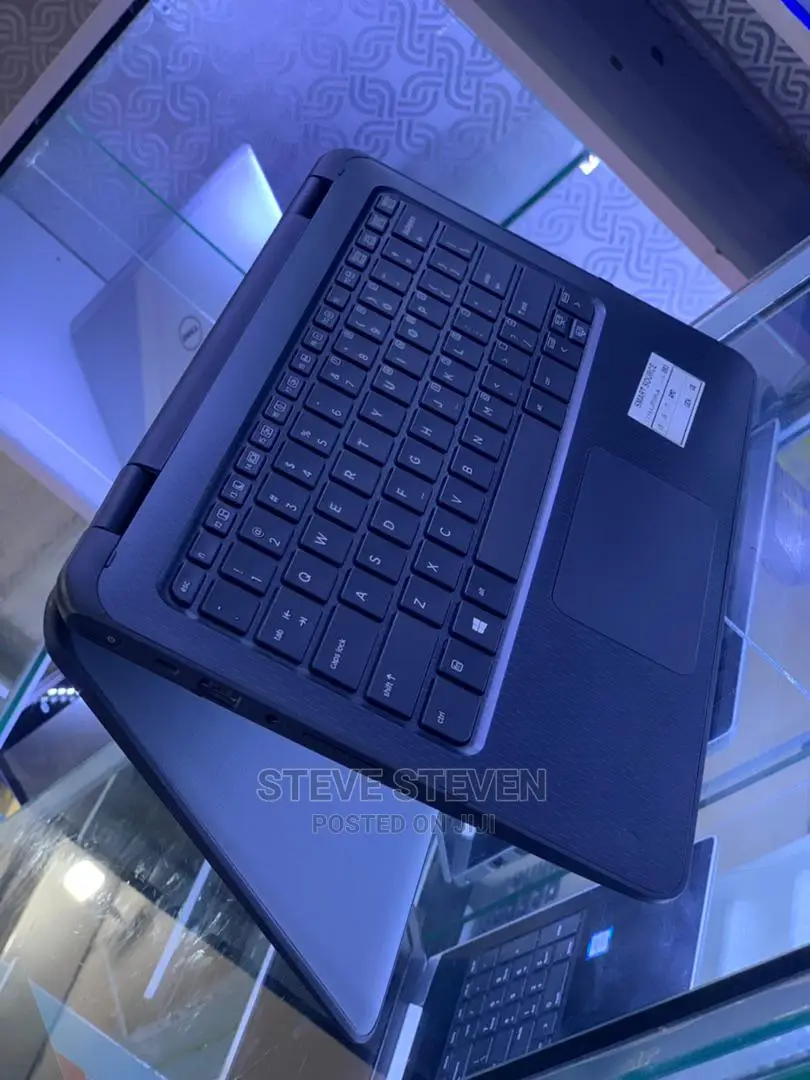 Laptop Sales Person