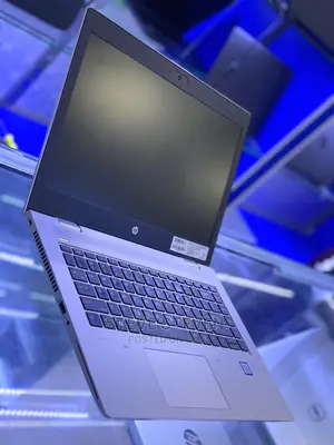 Laptop Sales Person