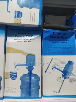Drinking Water Pump