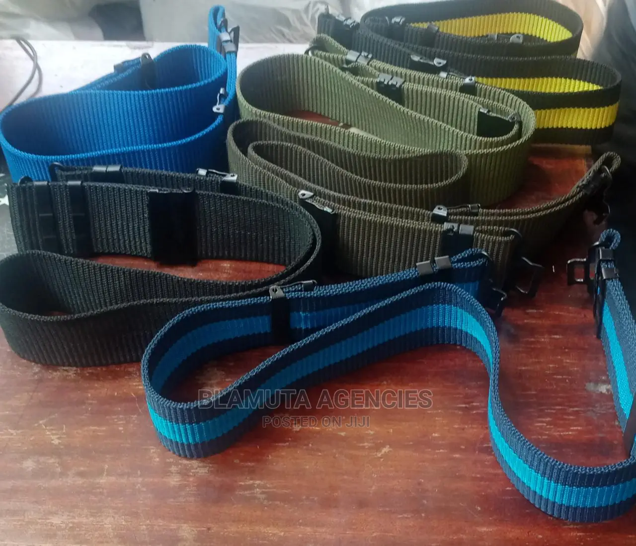Security Belts(Security Guard Belts