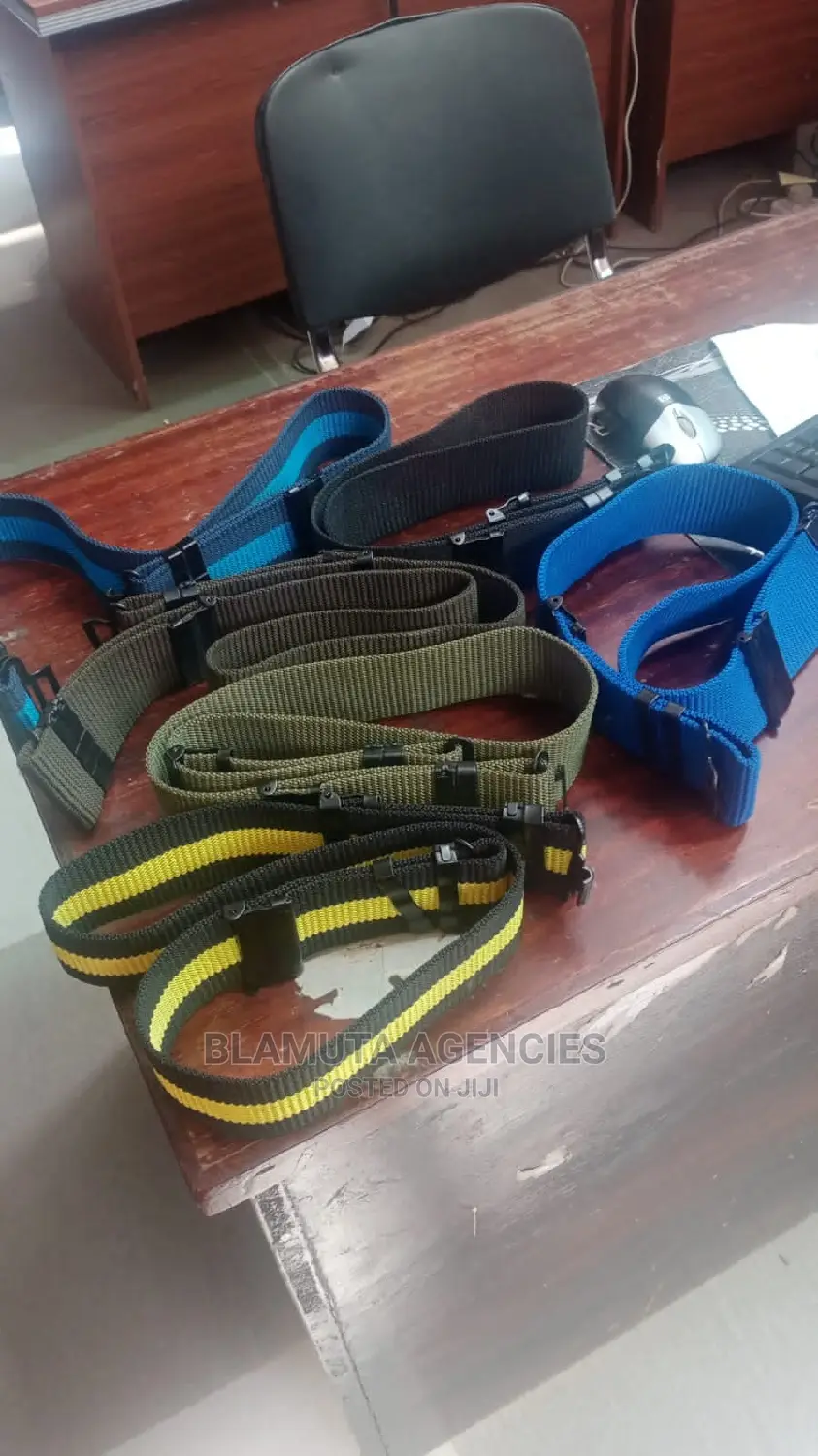 Security Belts(Security Guard Belts