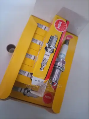 Ngk Spark Plus1