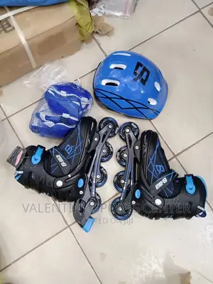Skating Shoes Original Material
