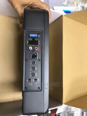 Infinity Bass Link Mini Subwoofer