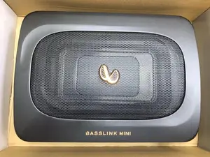 Infinity Bass Link Mini Subwoofer