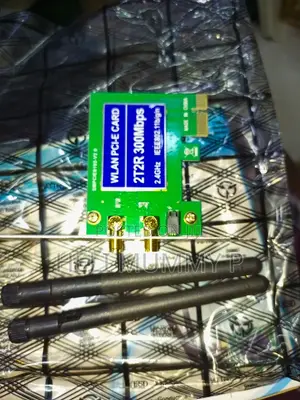PCI Express Wireless