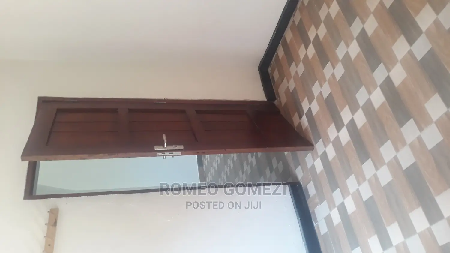 1bdrm House in Jb Rentals, Mbarara for rent
