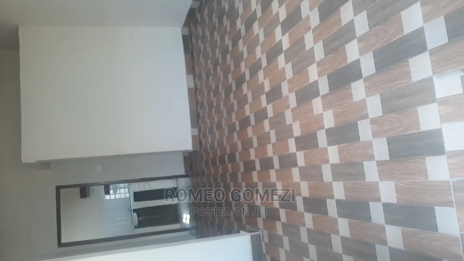 1bdrm House in Jb Rentals, Mbarara for rent