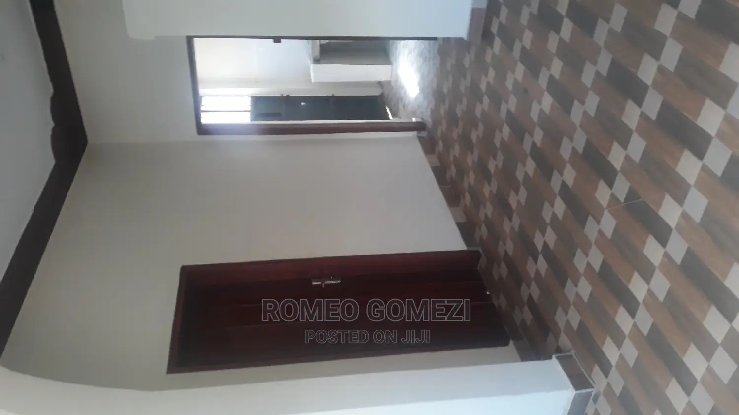 1bdrm House in Jb Rentals, Mbarara for rent
