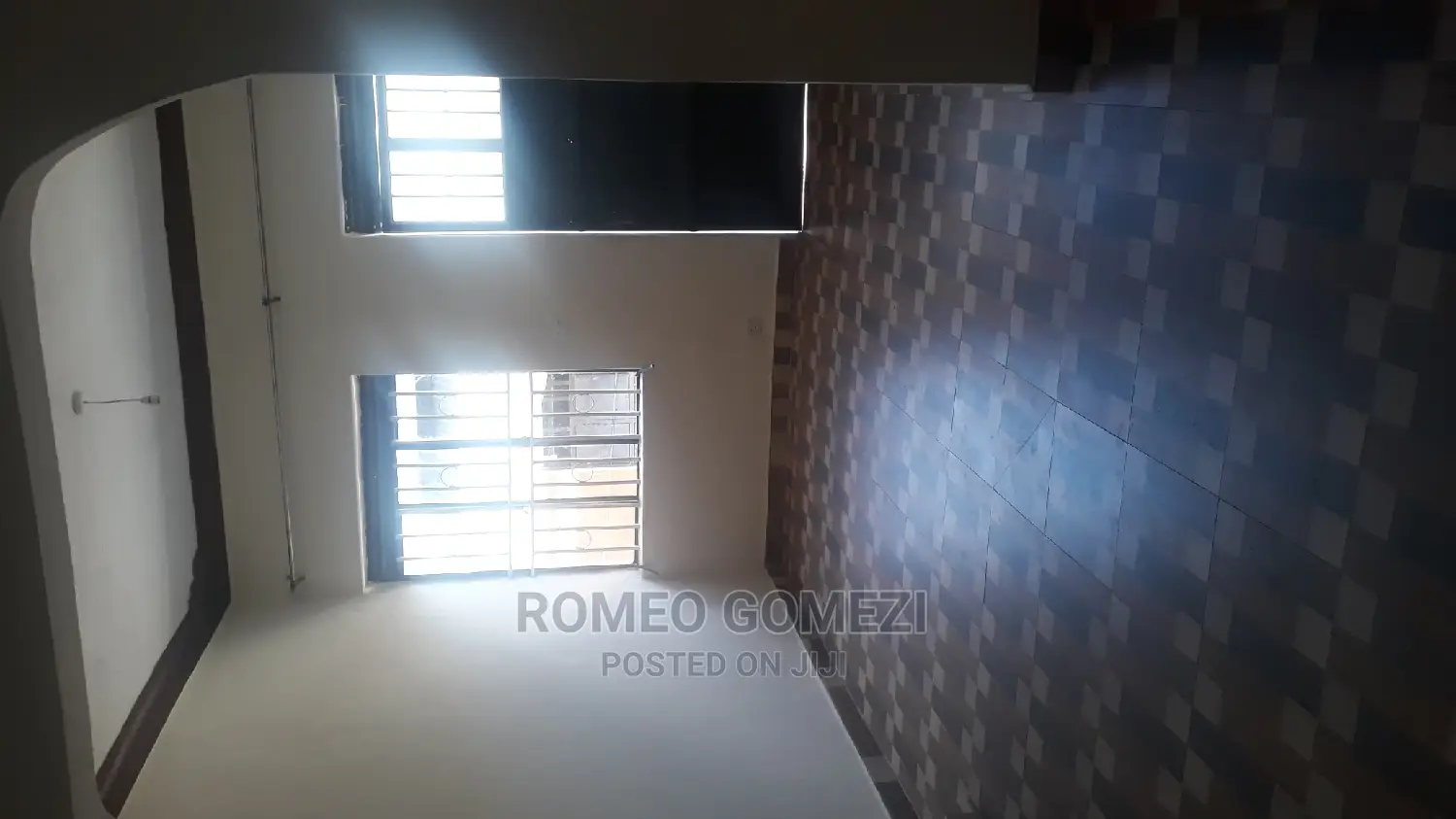 1bdrm House in Jb Rentals, Mbarara for rent