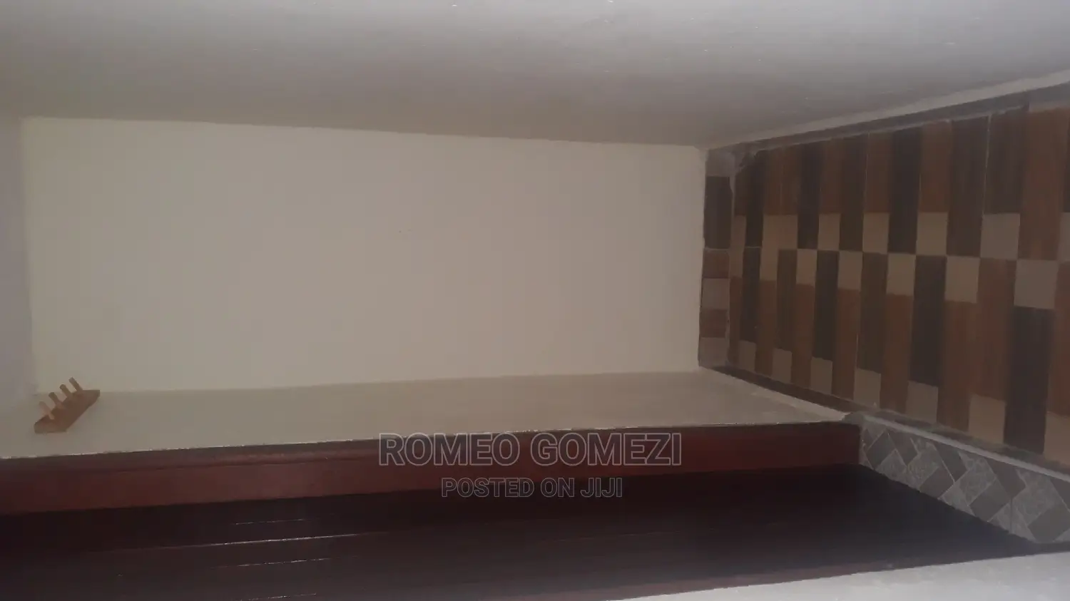 1bdrm House in Jb Rentals, Mbarara for rent