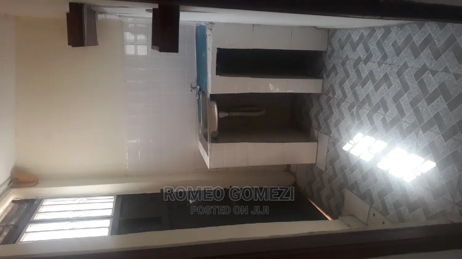 1bdrm House in Jb Rentals, Mbarara for rent