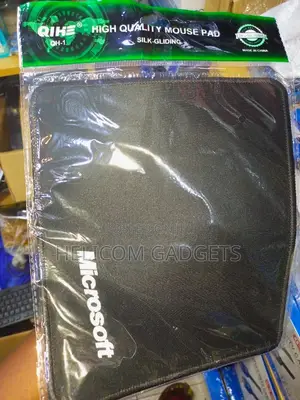 High Quality Mouse Pad