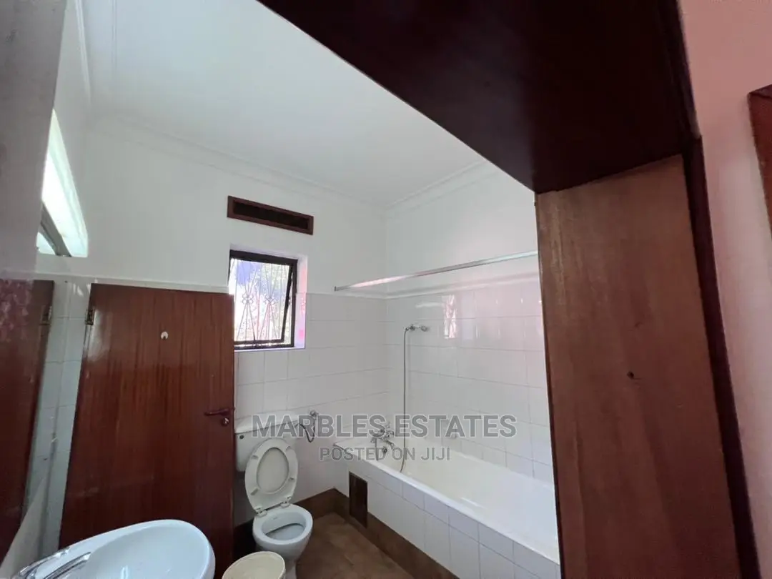 4bdrm House in Kololo, Central Division for Rent