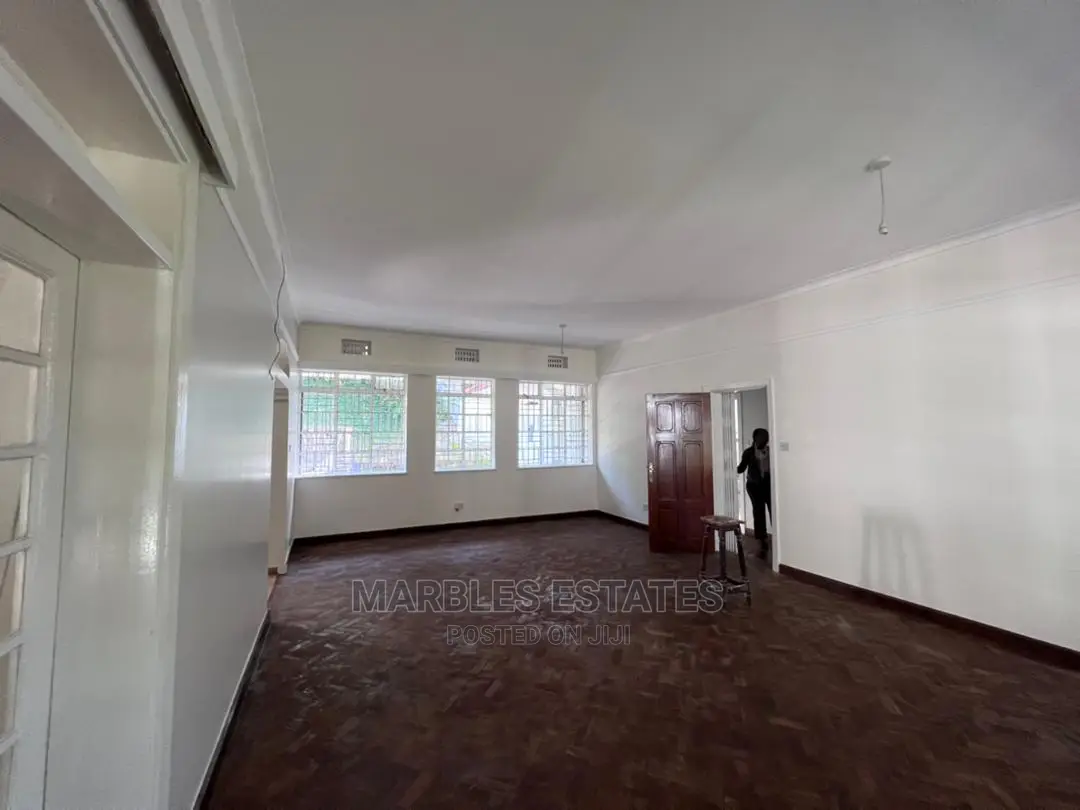4bdrm House in Kololo, Central Division for Rent