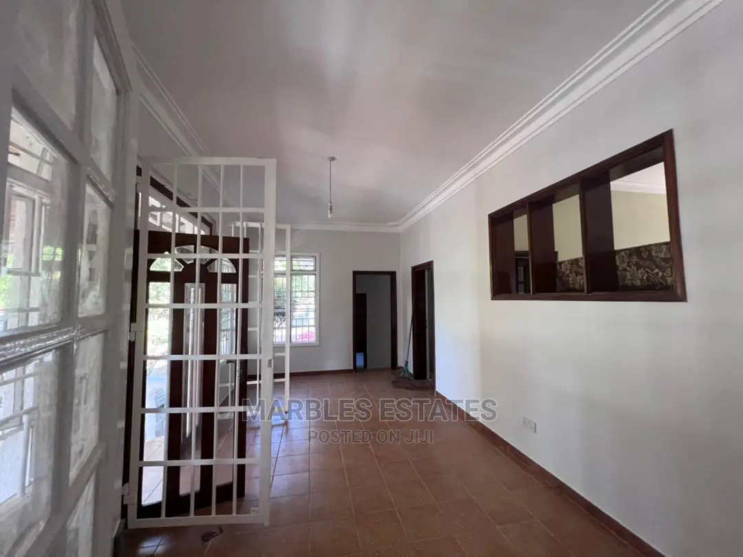 4bdrm House in Kololo, Central Division for Rent