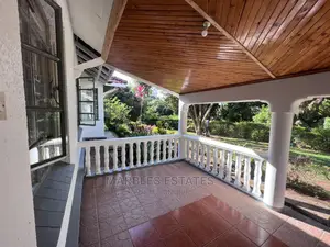4bdrm House in Kololo, Central Division for Rent