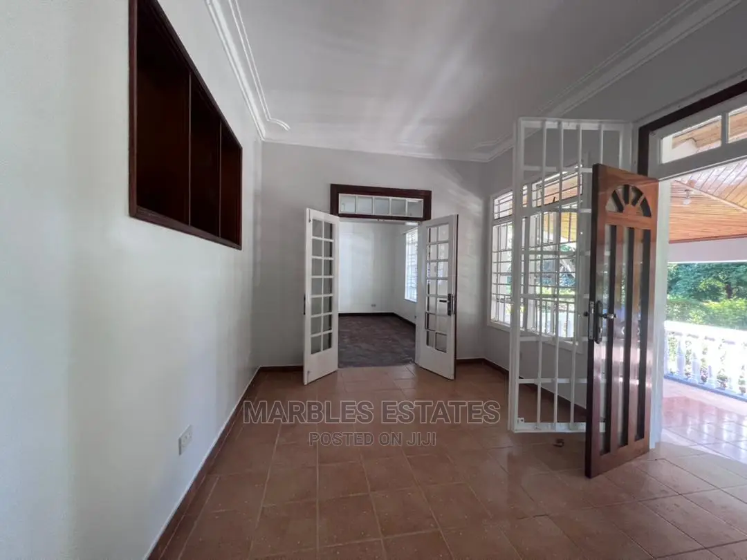 4bdrm House in Kololo, Central Division for Rent