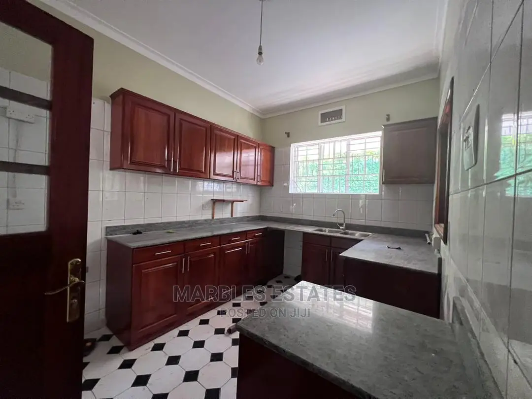 4bdrm House in Kololo, Central Division for Rent