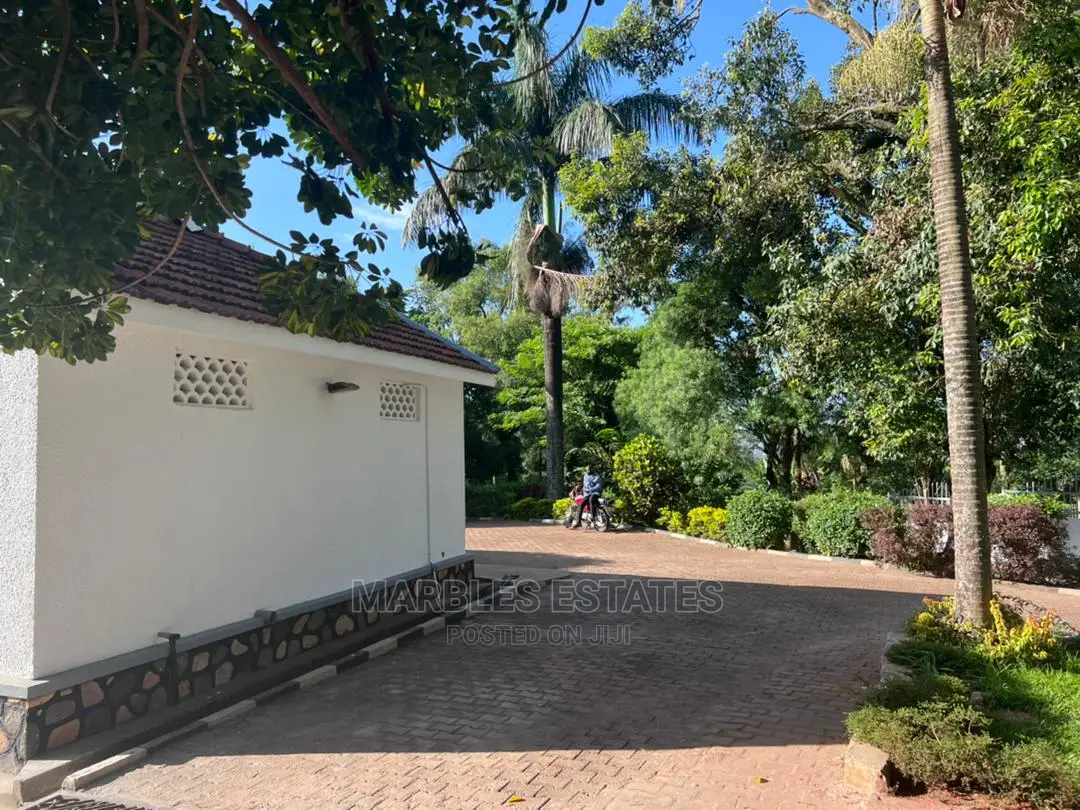 4bdrm House in Kololo, Central Division for Rent