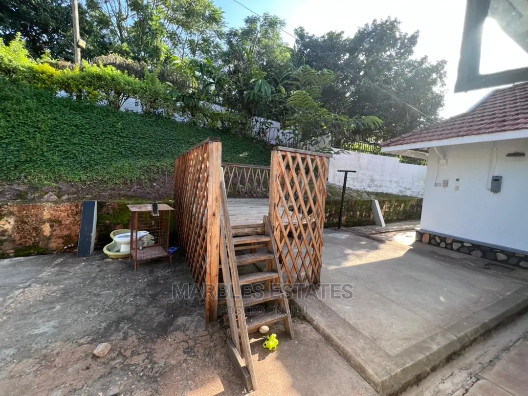 4bdrm House in Kololo, Central Division for Rent