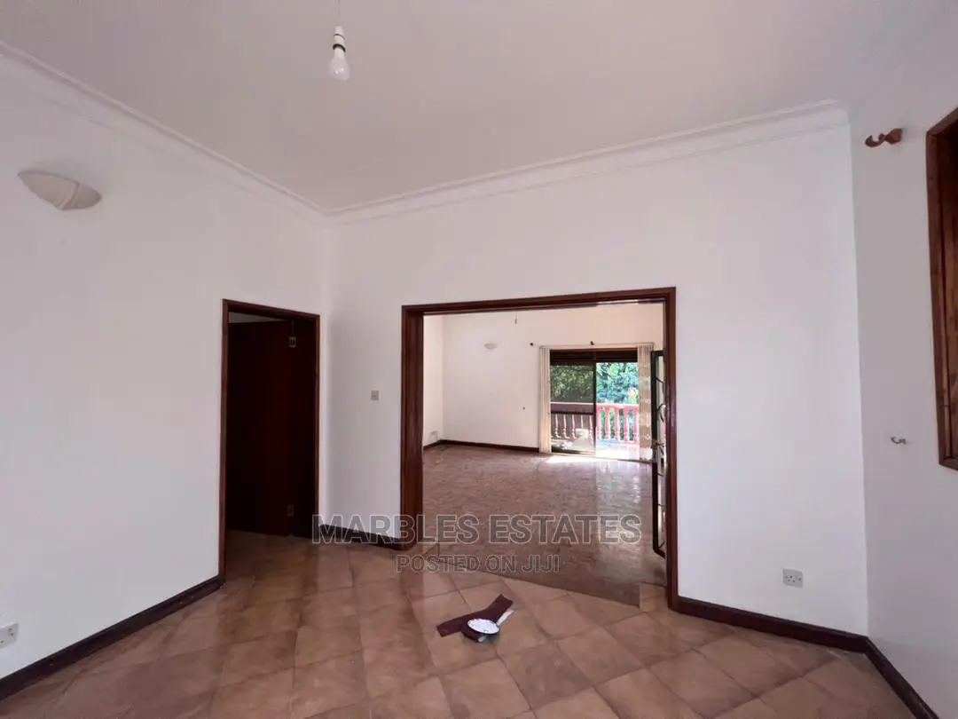 4bdrm House in Kololo, Central Division for Rent
