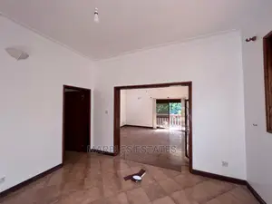 4bdrm House in Kololo, Central Division for Rent