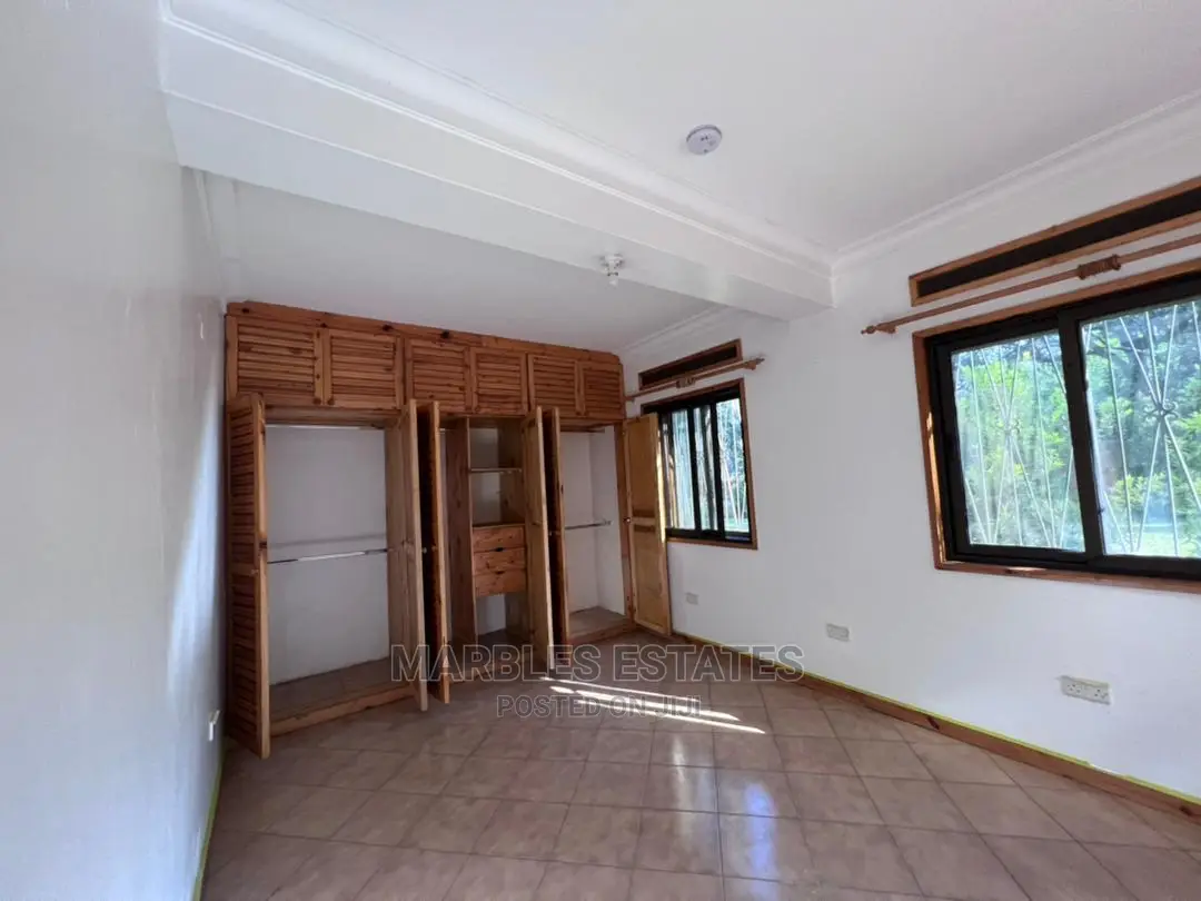 4bdrm House in Kololo, Central Division for Rent