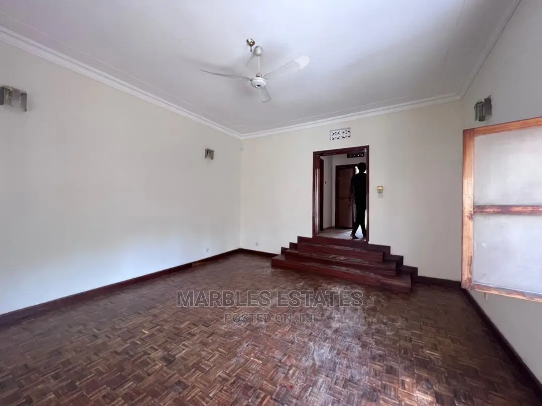 4bdrm House in Kololo, Central Division for Rent