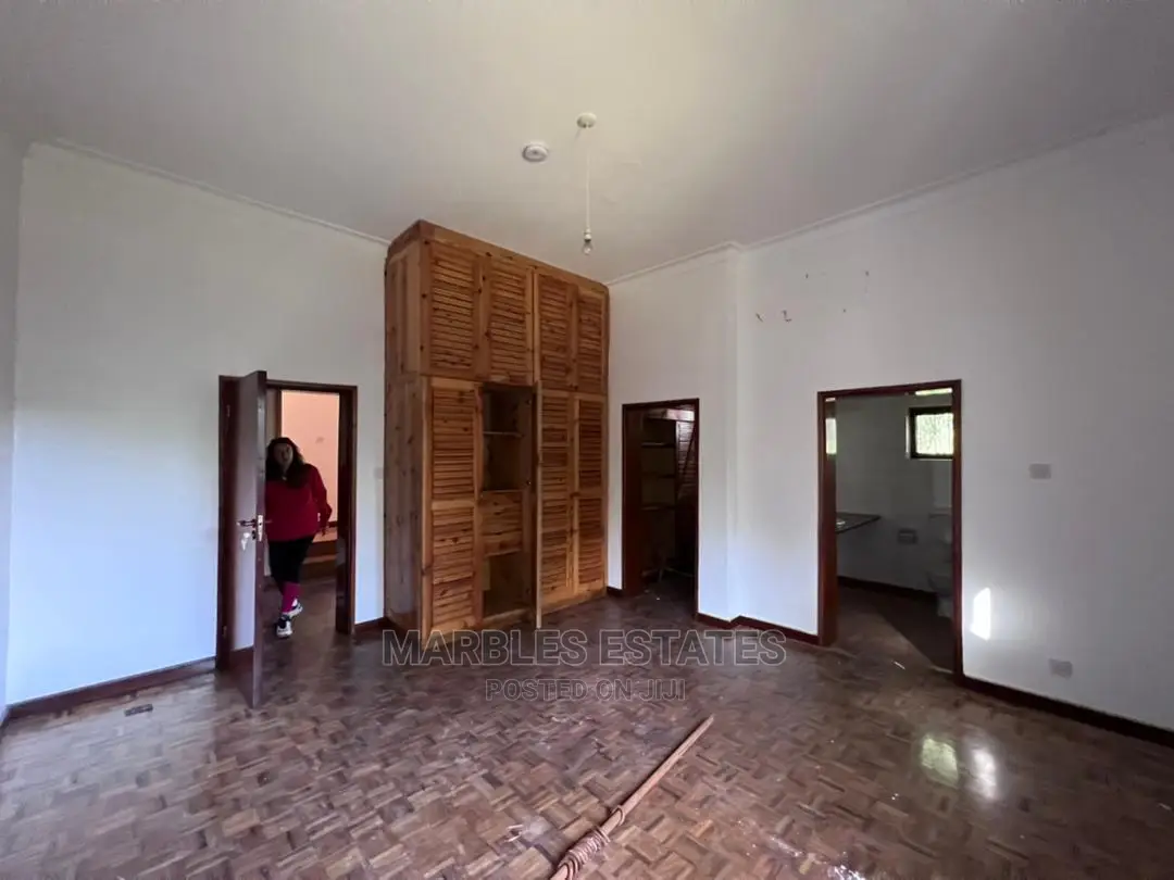 4bdrm House in Kololo, Central Division for Rent