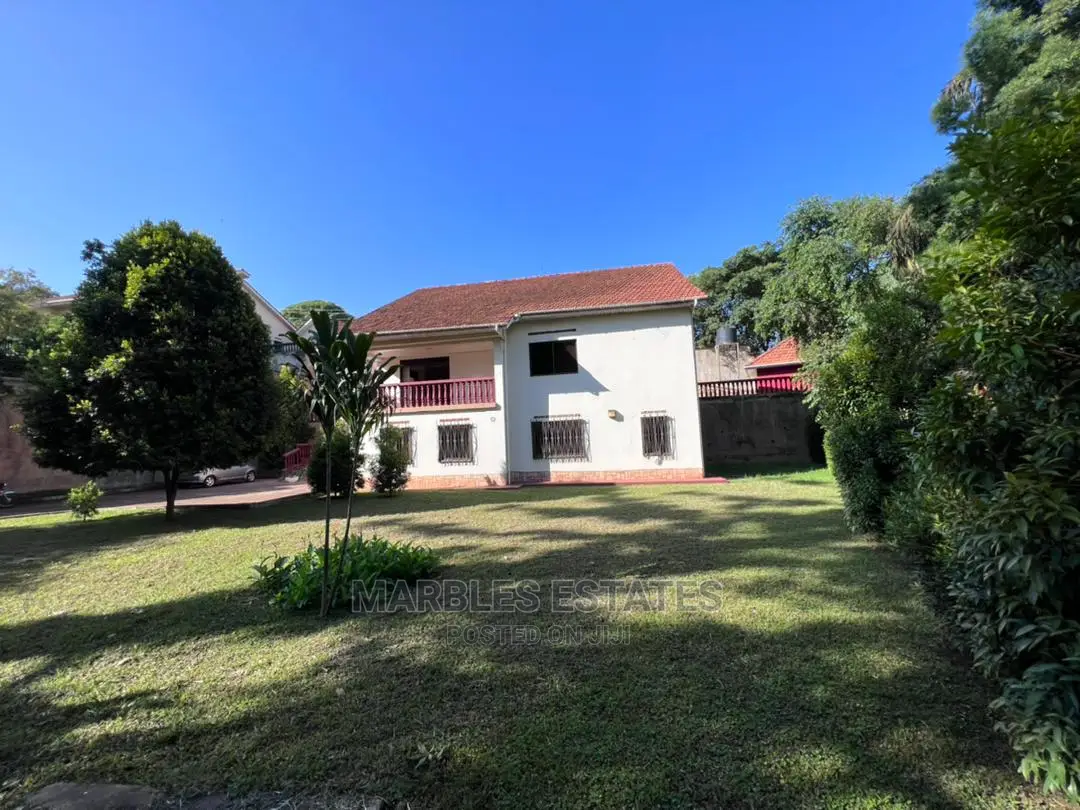 4bdrm House in Kololo, Central Division for Rent