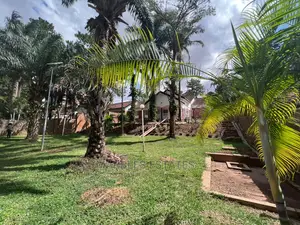 4bdrm Bungalow in Naguru, Central Division for Rent