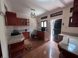 4bdrm Bungalow in Naguru, Central Division for Rent