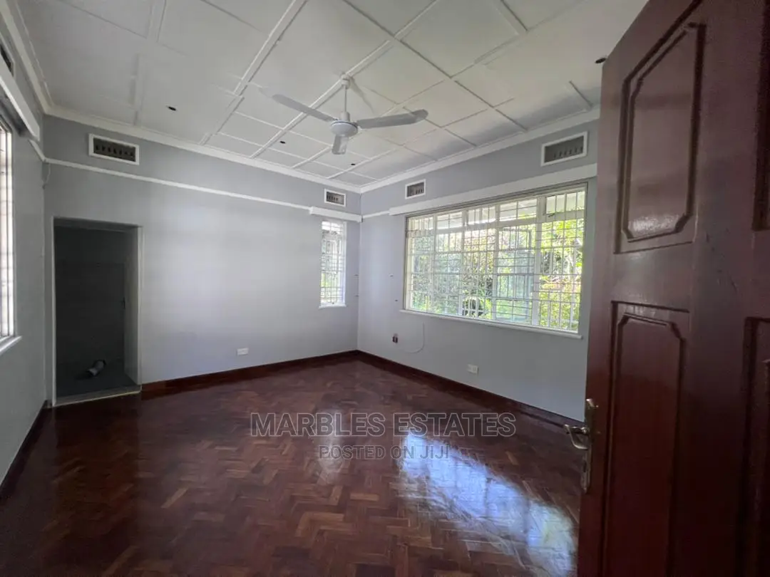 4bdrm Bungalow in Naguru, Central Division for Rent