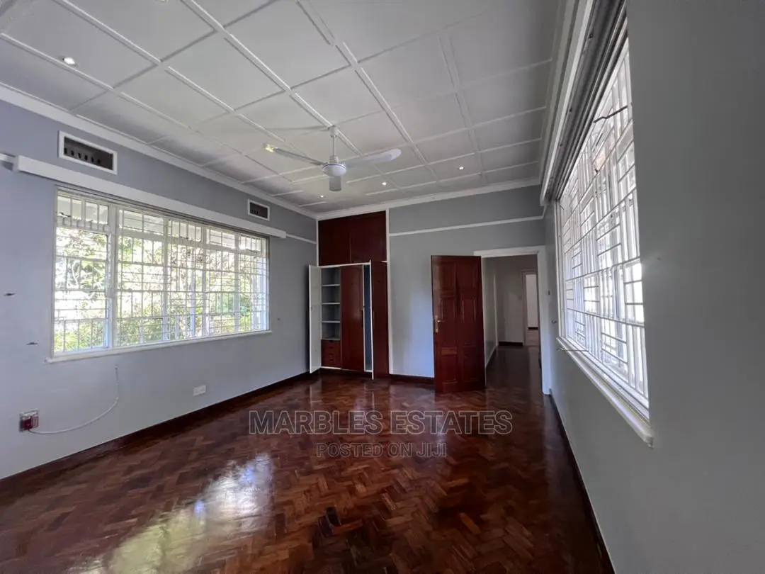 4bdrm Bungalow in Naguru, Central Division for Rent