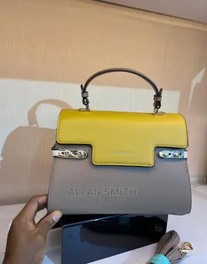 Ladies Hand Bags