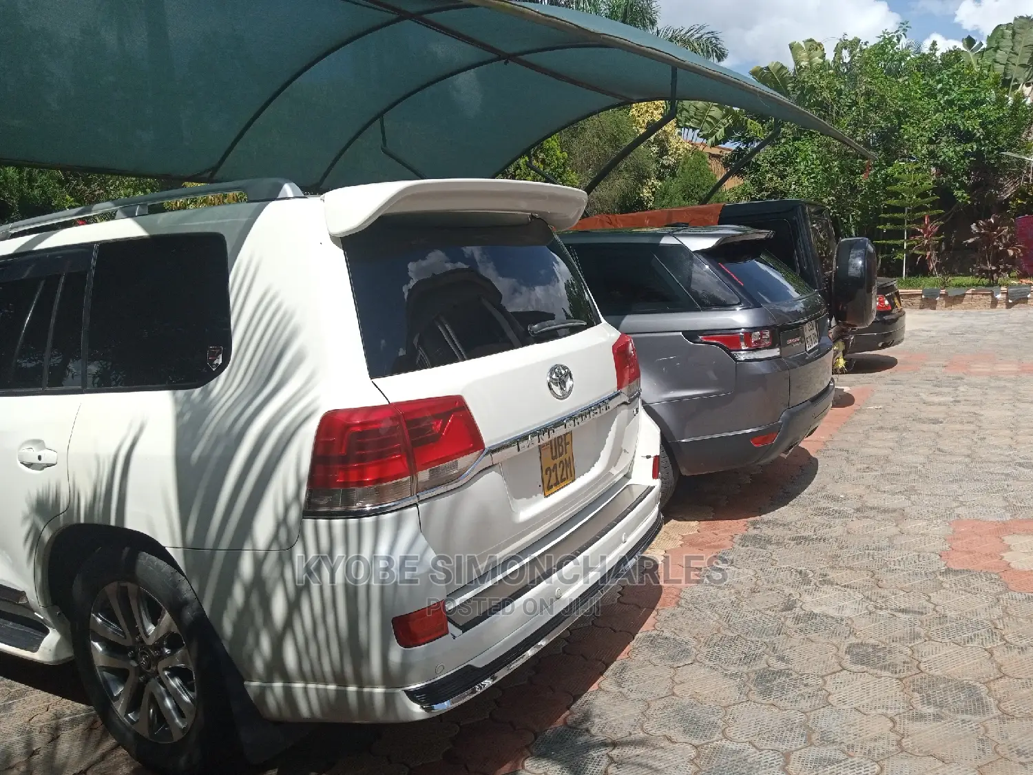 Cars for Executive Hire