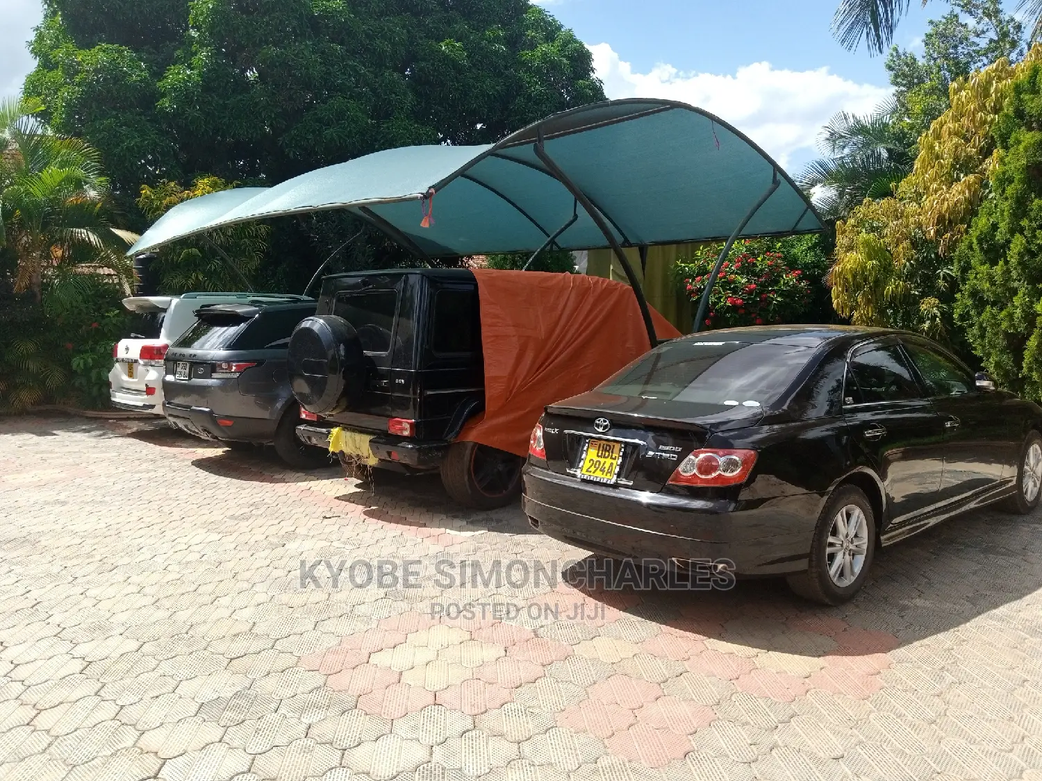 Cars for Executive Hire