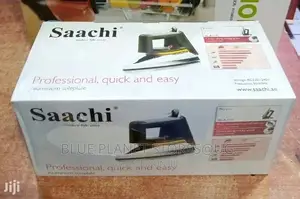 Saachi Dry Flat Irons || 1000w || NL_IR_1172