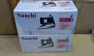 Saachi Dry Flat Irons || 1000w || NL_IR_1172
